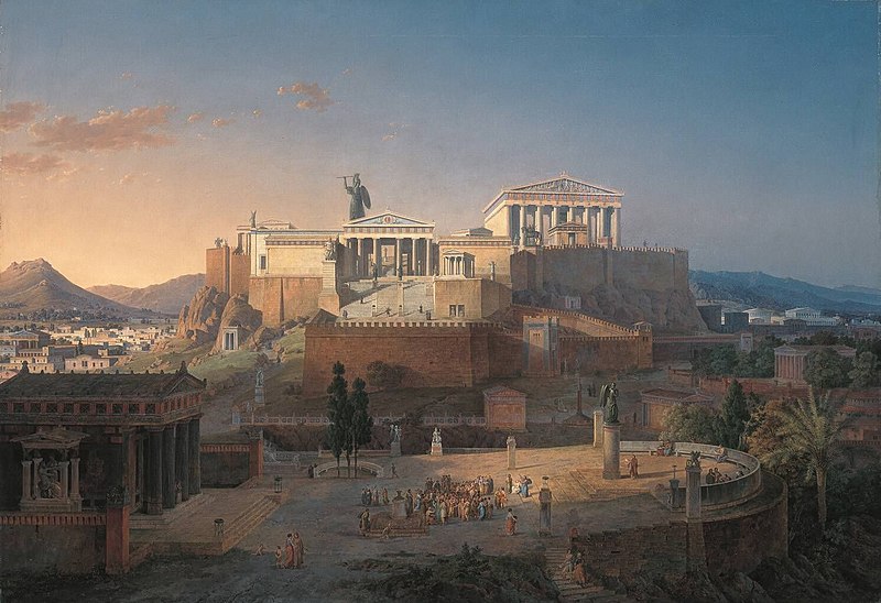 Acropolis